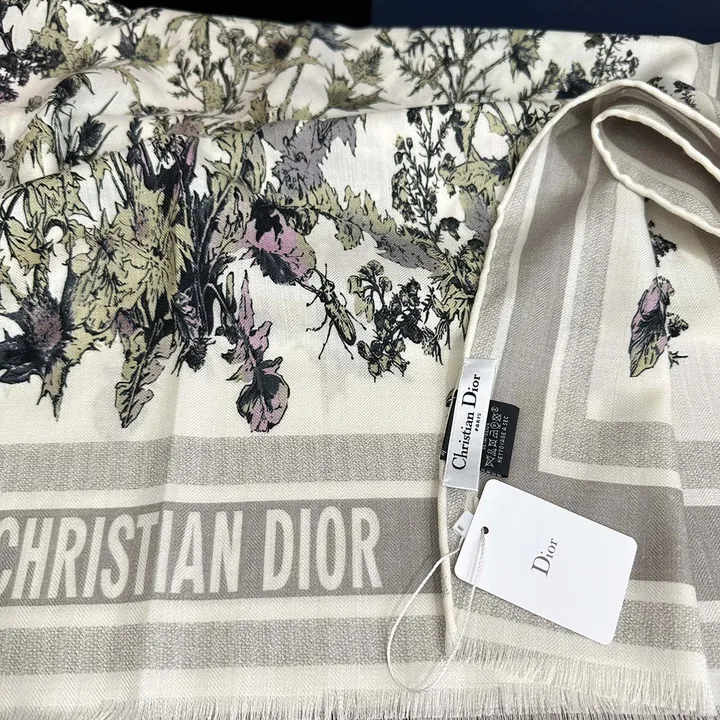 スーパーコピー ディオール マフラー