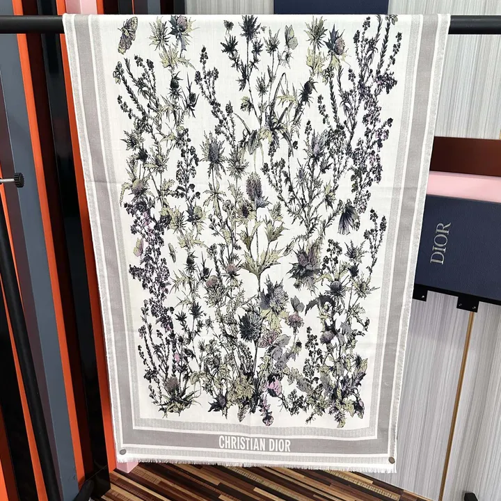 スーパーコピー ディオール マフラー