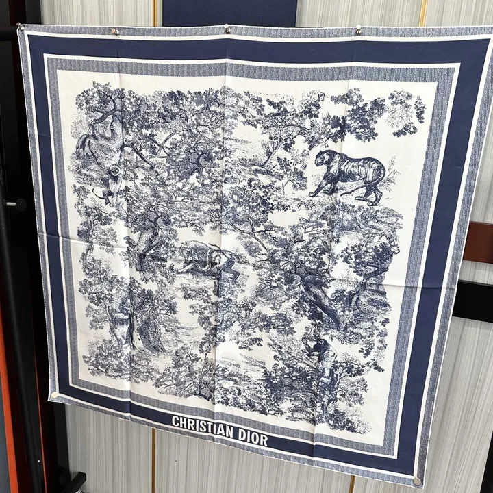 スーパーコピー ディオール マフラー