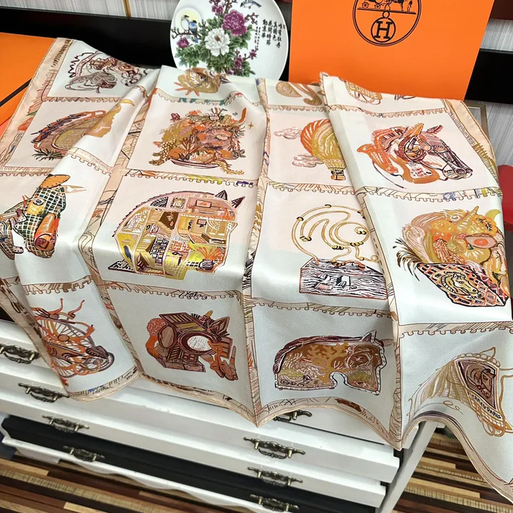 スーパーコピー エルメス マフラー