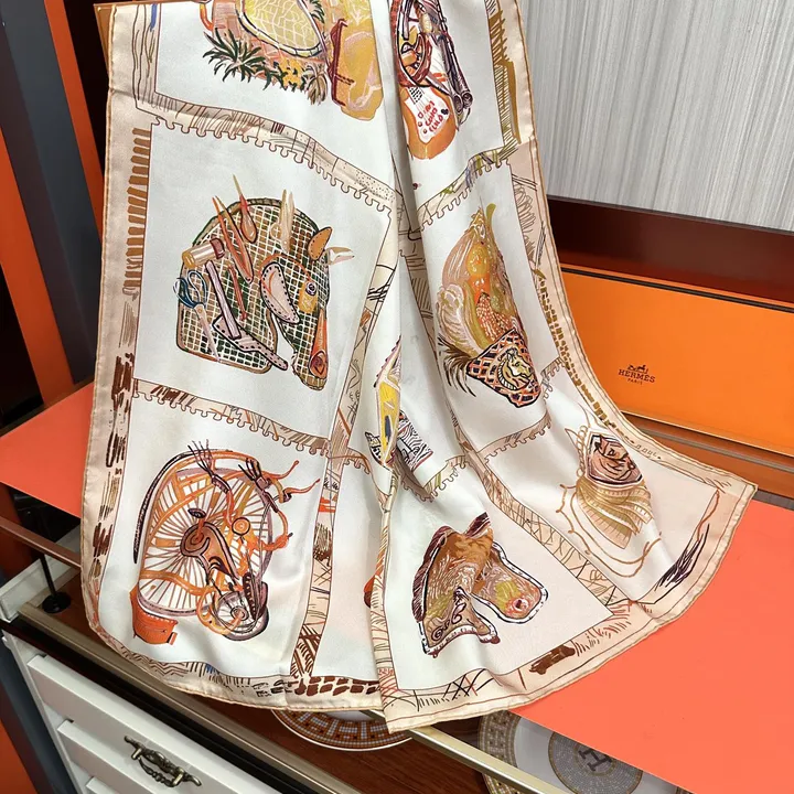 スーパーコピー エルメス マフラー