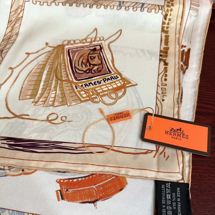 スーパーコピー エルメス マフラー