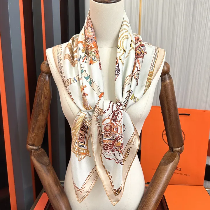 スーパーコピー エルメス マフラー