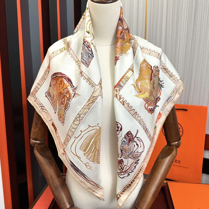 スーパーコピー エルメス マフラー