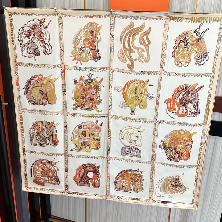 スーパーコピー エルメス マフラー