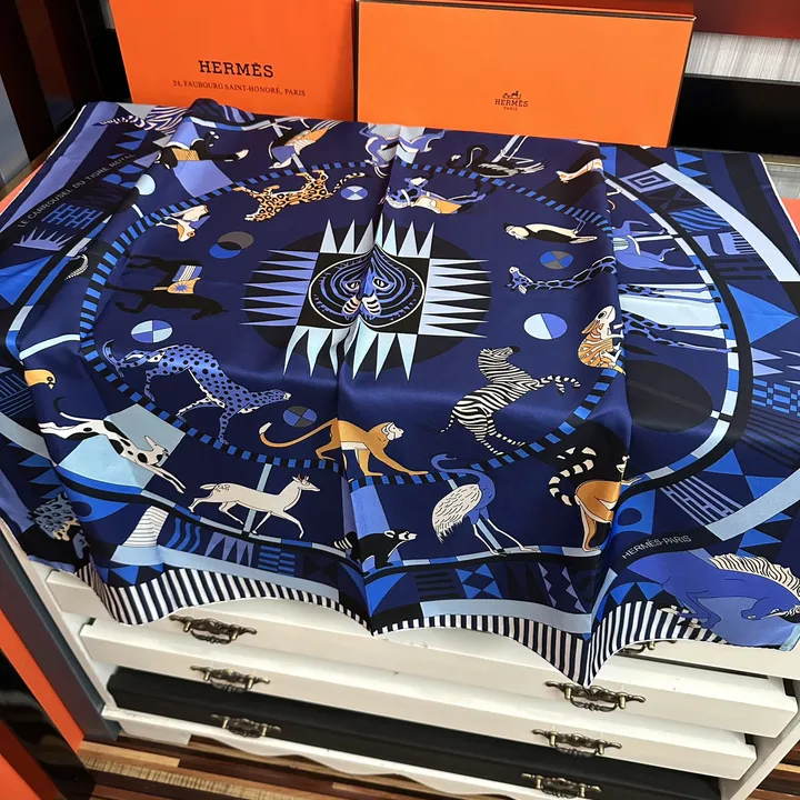 スーパーコピー エルメス マフラー