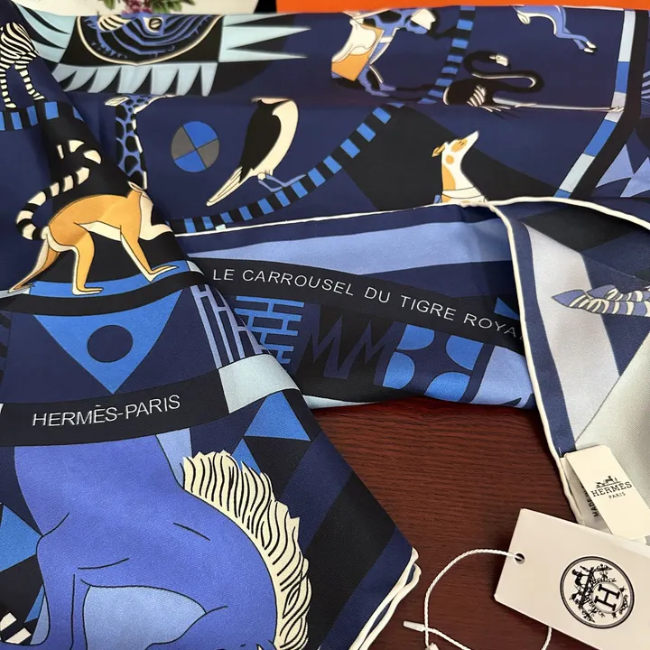 スーパーコピー エルメス マフラー