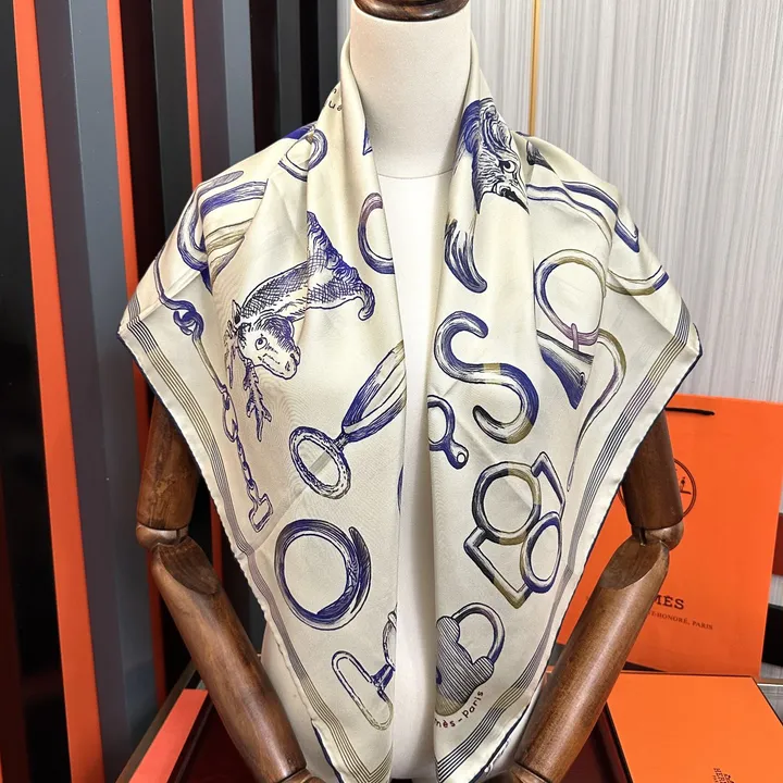 スーパーコピー エルメス マフラー