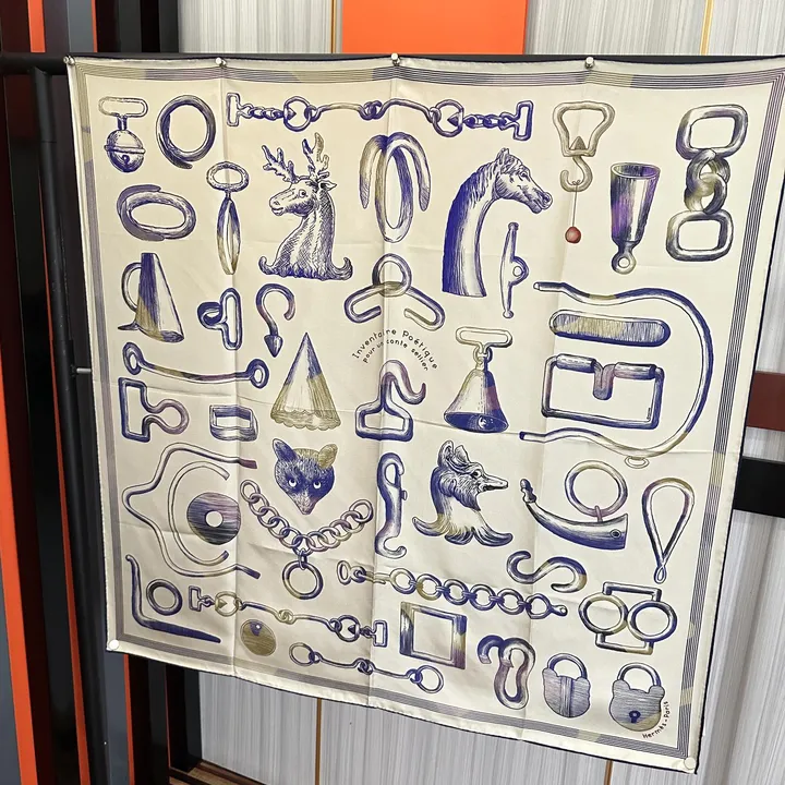 スーパーコピー エルメス マフラー