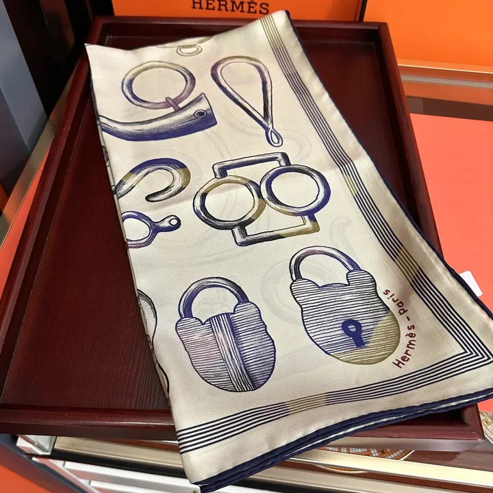 スーパーコピー エルメス マフラー