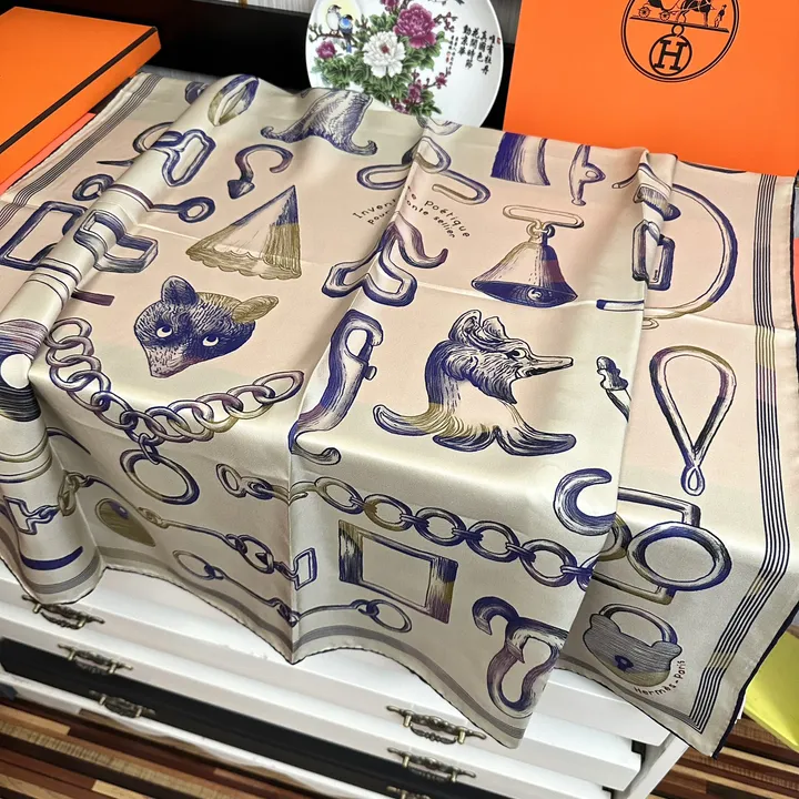 スーパーコピー エルメス マフラー