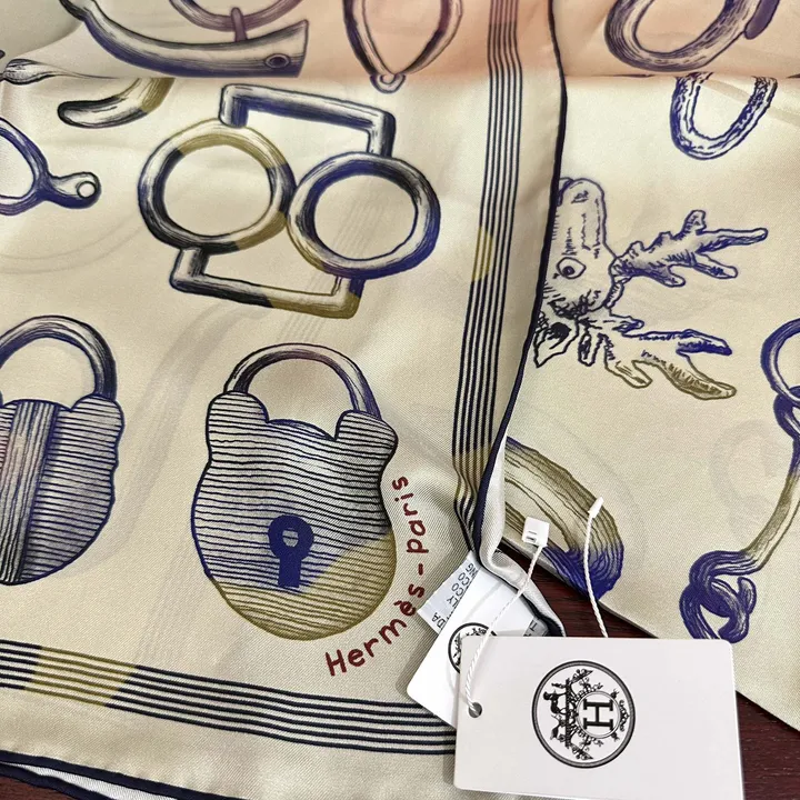 スーパーコピー エルメス マフラー