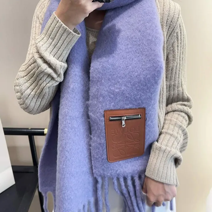 スーパーコピー ロエベ マフラー