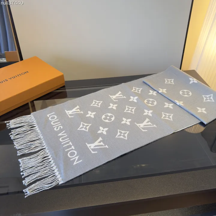 スーパーコピー ルイヴィトン マフラー