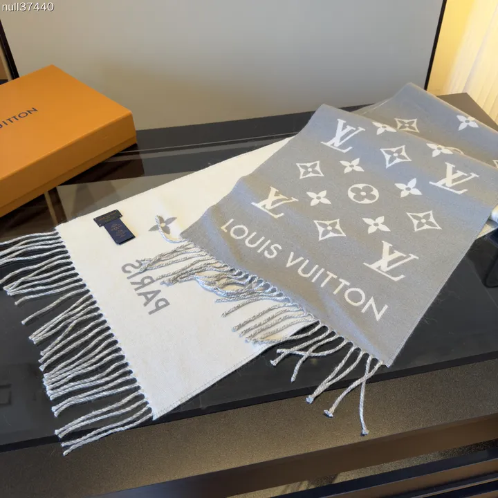 スーパーコピー ルイヴィトン マフラー