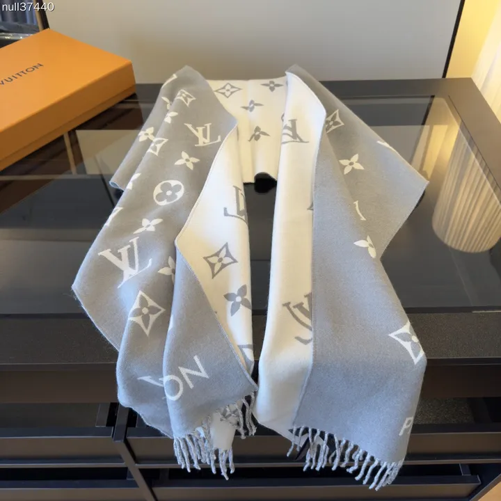 スーパーコピー ルイヴィトン マフラー