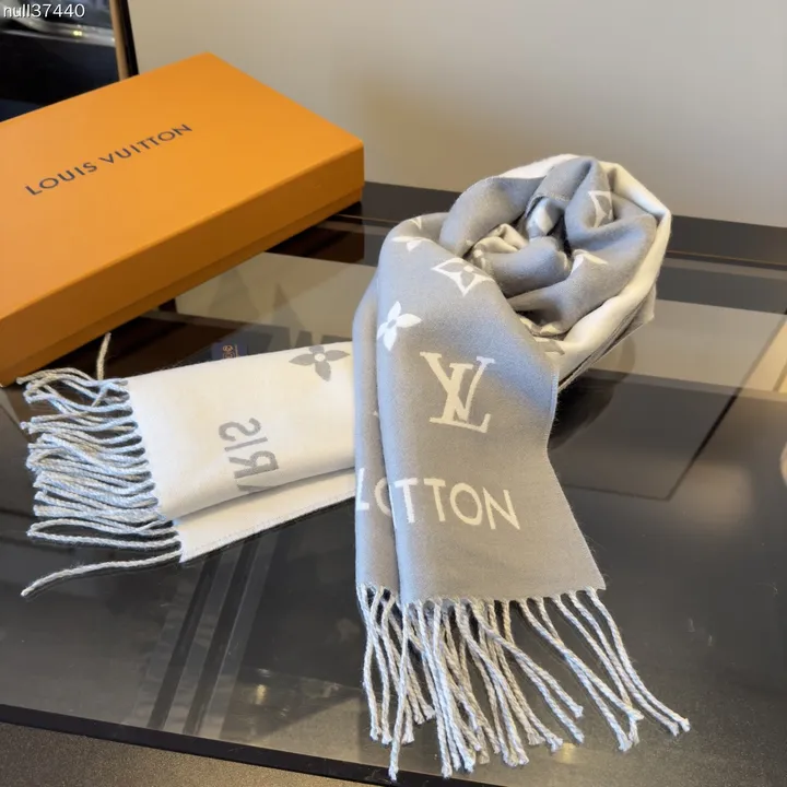 スーパーコピー ルイヴィトン マフラー