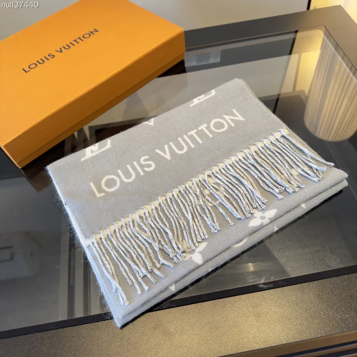 スーパーコピー ルイヴィトン マフラー