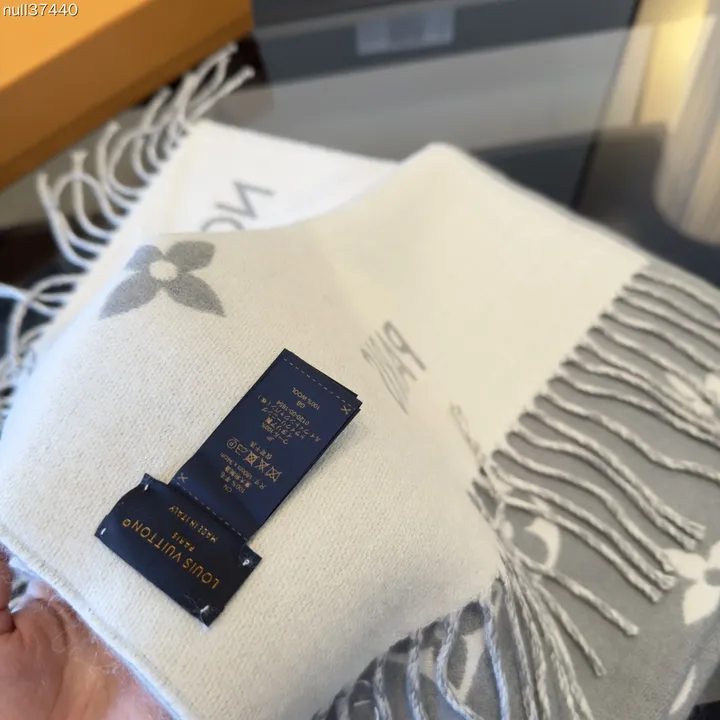 スーパーコピー ルイヴィトン マフラー