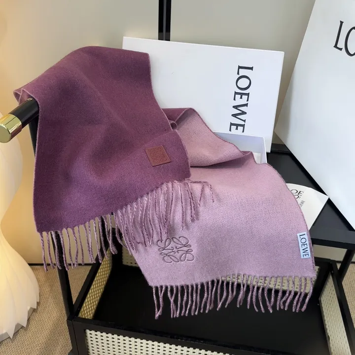 スーパーコピー ロエベ マフラー