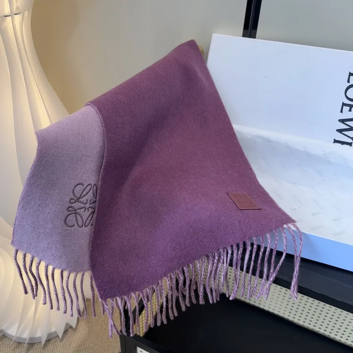 スーパーコピー ロエベ マフラー