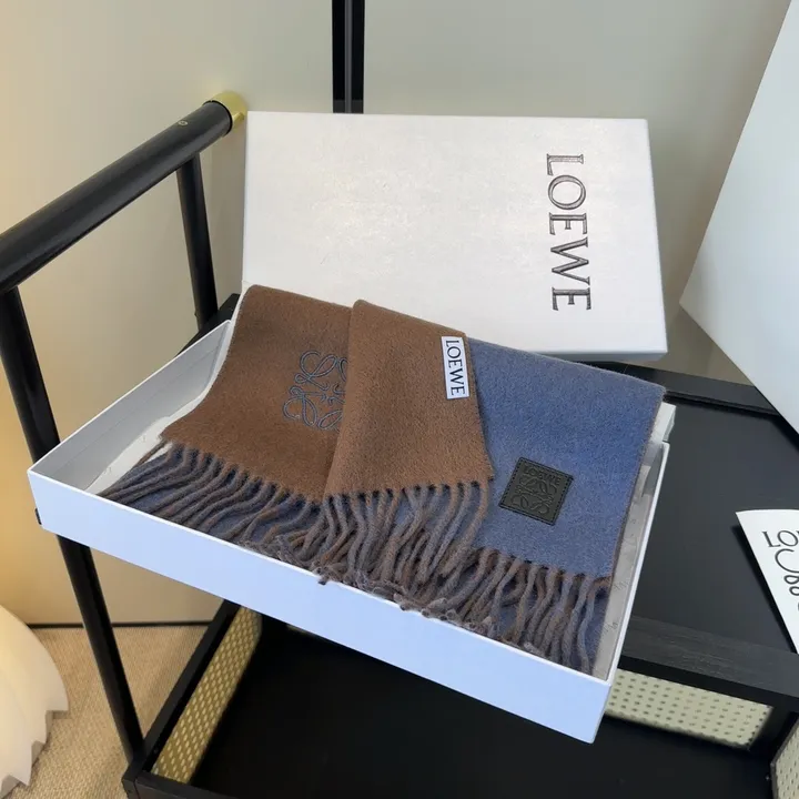 スーパーコピー ロエベ マフラー