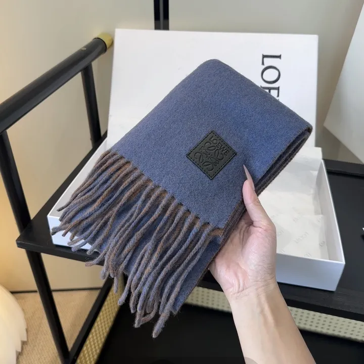 スーパーコピー ロエベ マフラー