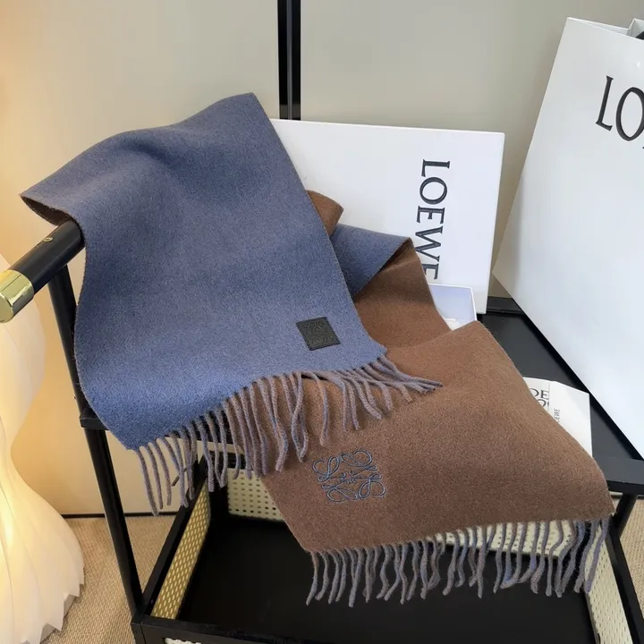 スーパーコピー ロエベ マフラー