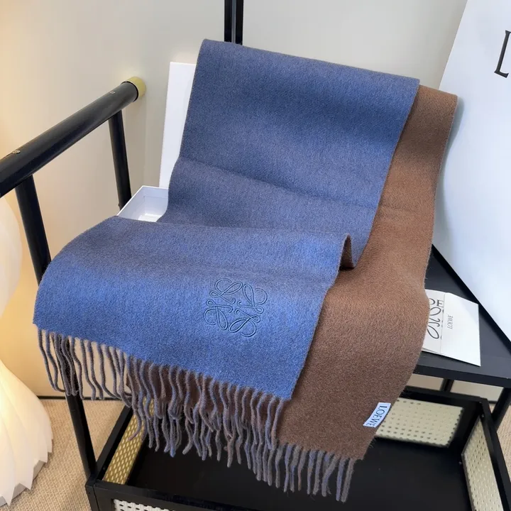 スーパーコピー ロエベ マフラー