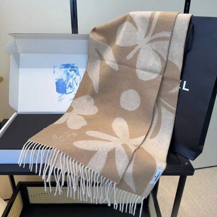 スーパーコピー シャネル マフラー