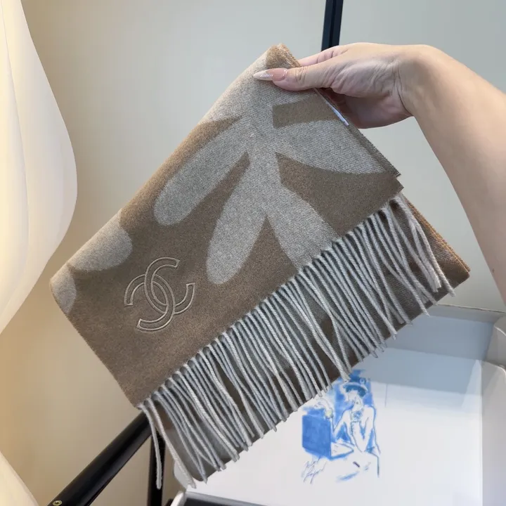 スーパーコピー シャネル マフラー