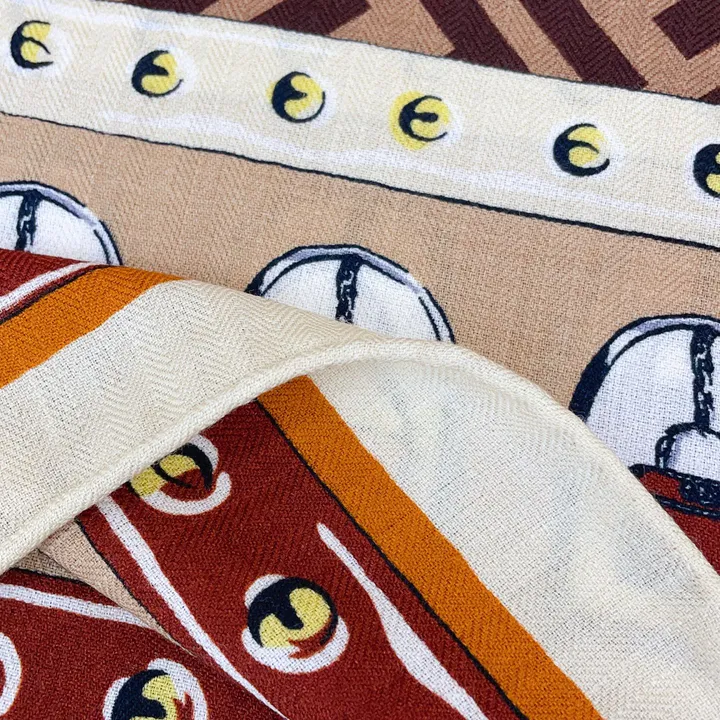 スーパーコピー フェンディ マフラー