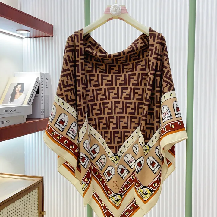 スーパーコピー フェンディ マフラー