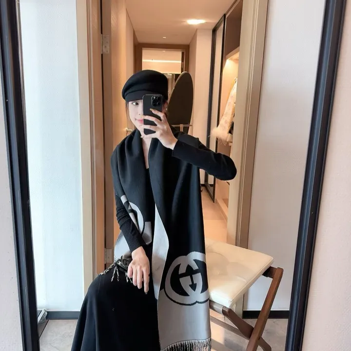 スーパーコピー ルイヴィトン マフラー