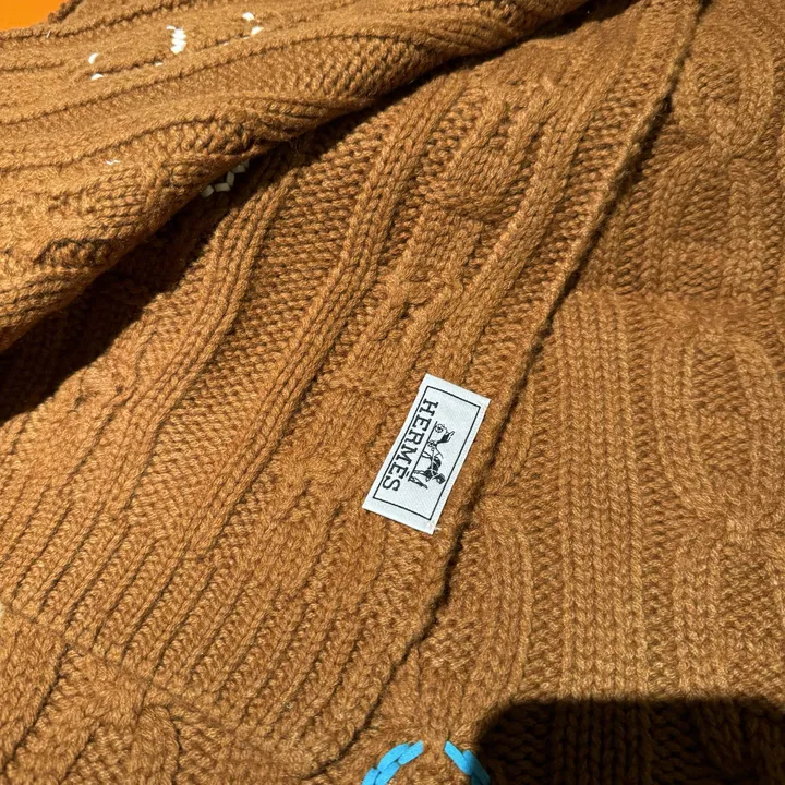 スーパーコピー エルメス マフラー