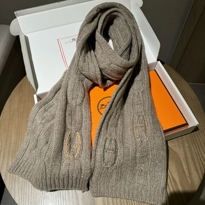 スーパーコピー エルメス マフラー