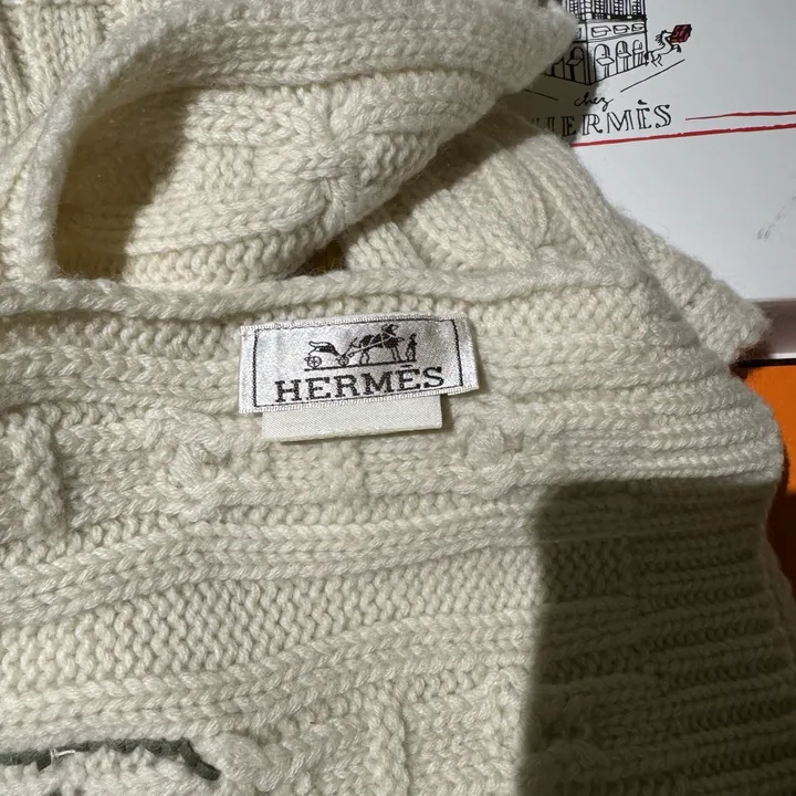 スーパーコピー エルメス マフラー