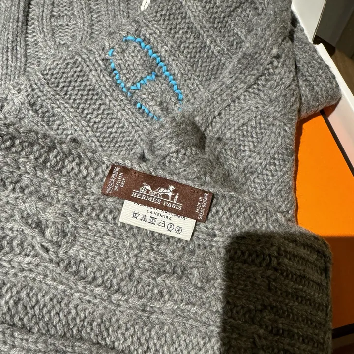 スーパーコピー エルメス マフラー