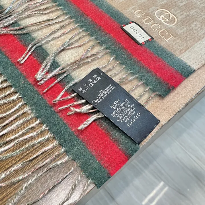 スーパーコピー グッチ マフラー