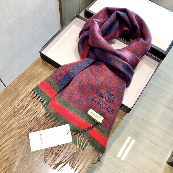 スーパーコピー グッチ マフラー