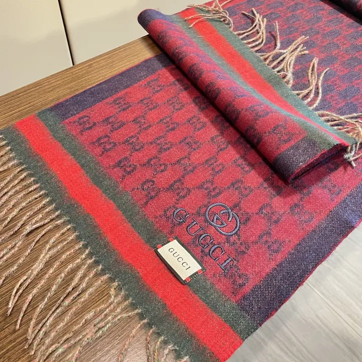 スーパーコピー グッチ マフラー