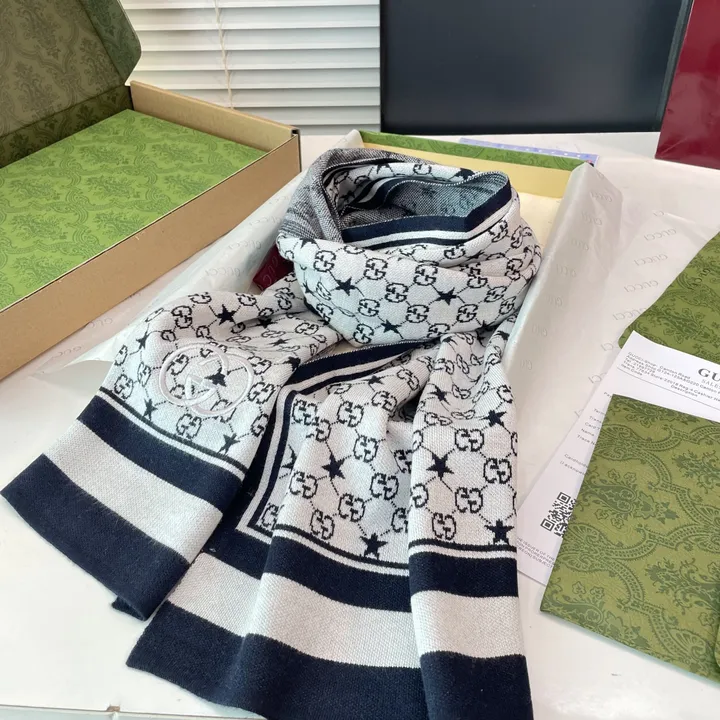 スーパーコピー グッチ マフラー