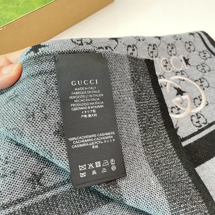 スーパーコピー グッチ マフラー