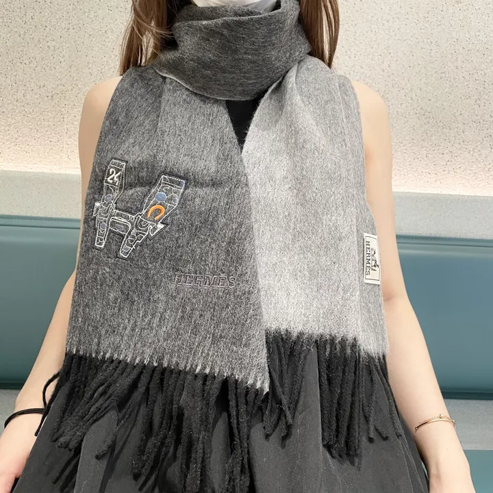 スーパーコピー エルメス マフラー