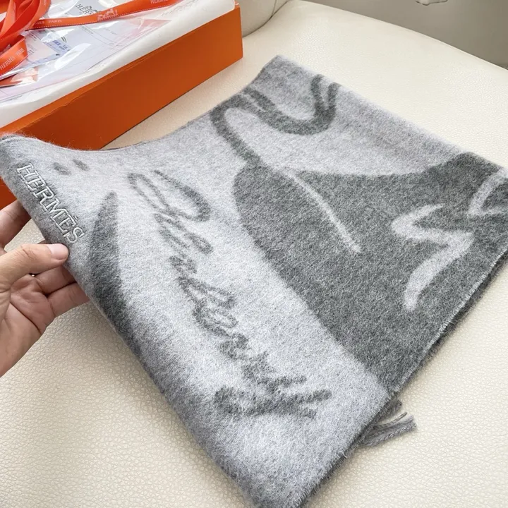 スーパーコピー エルメス マフラー