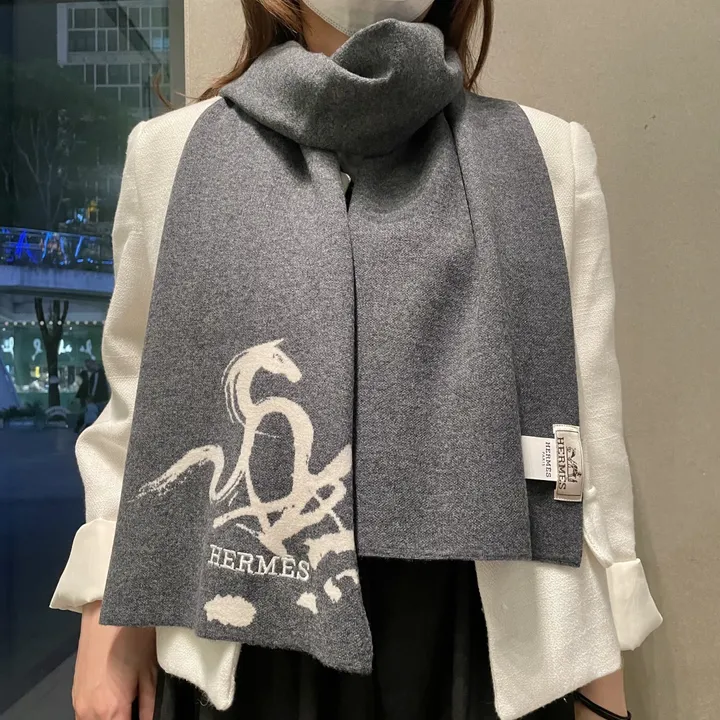 スーパーコピー エルメス マフラー