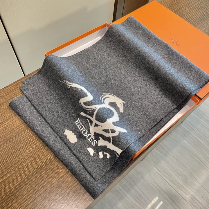 スーパーコピー エルメス マフラー