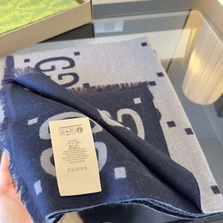 スーパーコピー グッチ マフラー