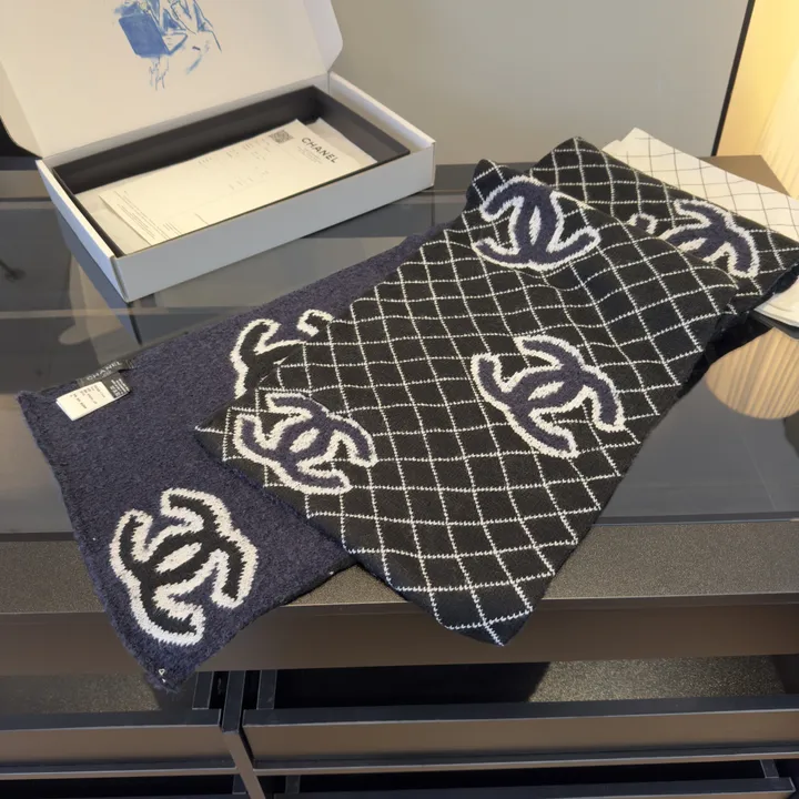 スーパーコピー シャネル マフラー