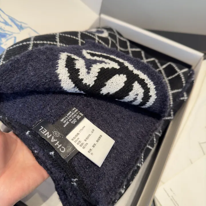 スーパーコピー シャネル マフラー